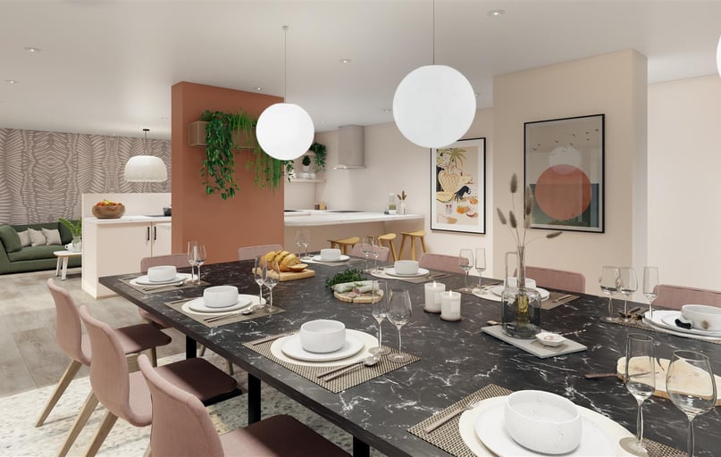 Lancaster Street, Aston, Birmingham - Image 1